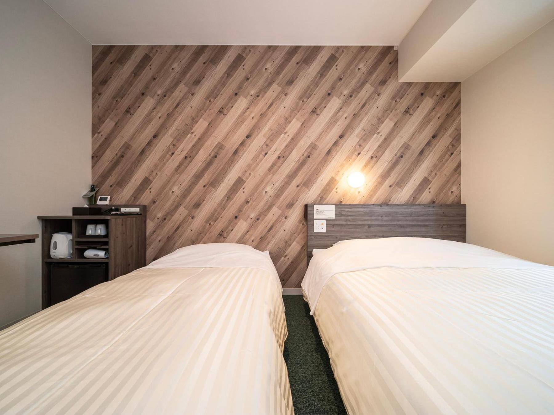 Super Hotel Kumamoto Ekimae Natural Hot Springs Exterior photo